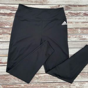 Adidas ladies leggings